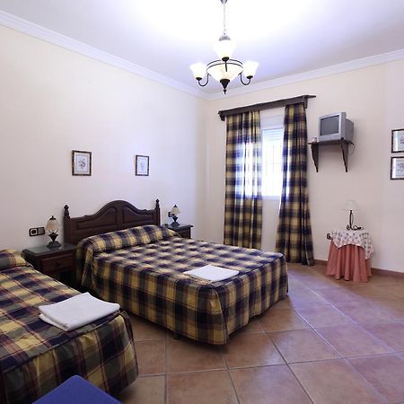 Chalet San Jose Seville Ngoại thất bức ảnh